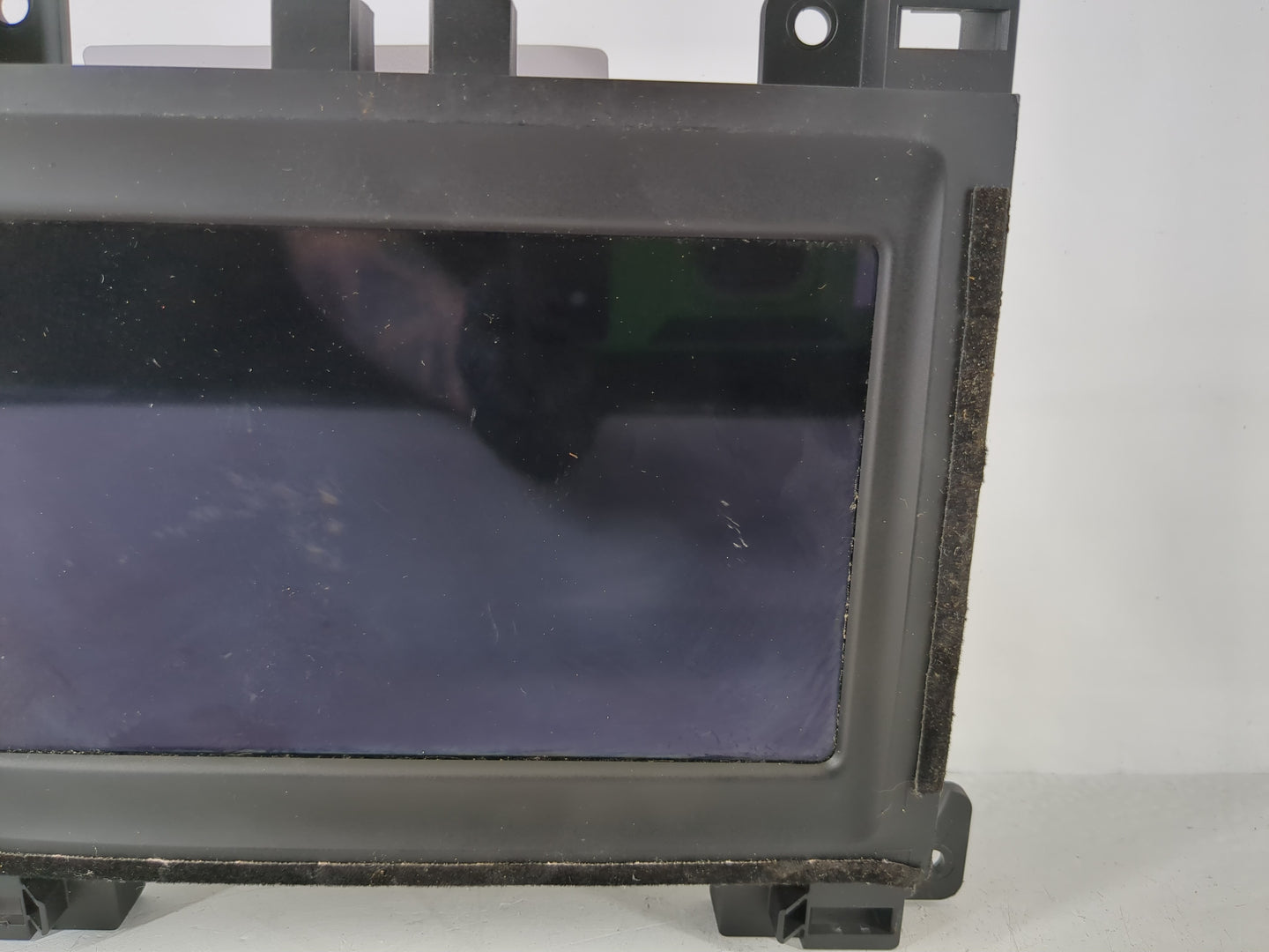 2018-2020 Dodge Charger Radio AM FM Cd Player Receiver Replacement P/N:68321851AE Fits Fits 2018 2019 2020 OEM Used Auto Par