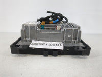 2018-2020 Dodge Charger Radio AM FM Cd Player Receiver Replacement P/N:68321851AE Fits Fits 2018 2019 2020 OEM Used Auto Par