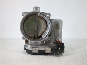 2011-2022 Dodge Charger Throttle Body P/N:05184349AE Fits Fits 2011 2012 2013 2014 2015 2016 2017 2018 2019 2020 2021 2022 O