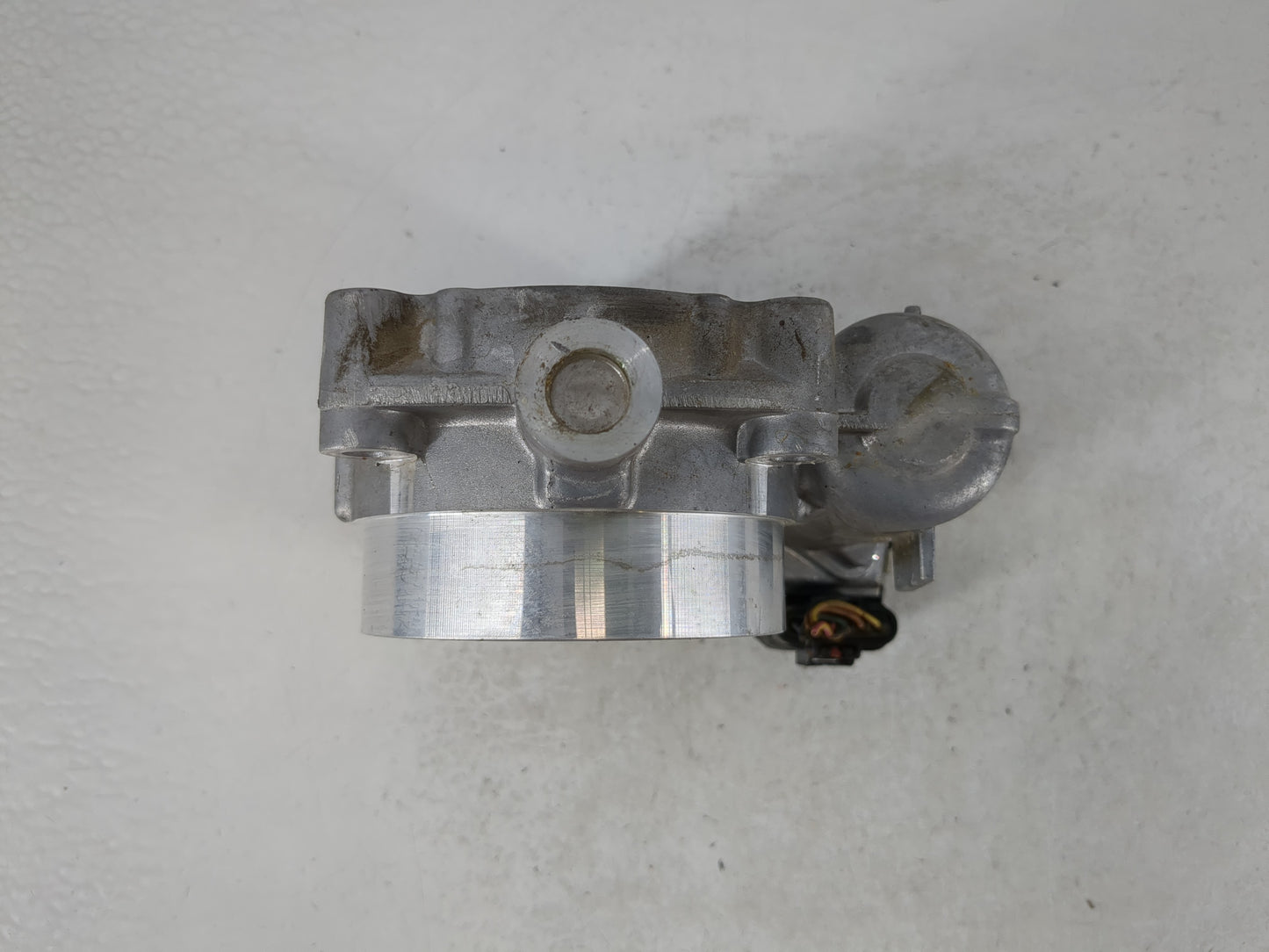 2011-2022 Dodge Charger Throttle Body P/N:05184349AE Fits Fits 2011 2012 2013 2014 2015 2016 2017 2018 2019 2020 2021 2022 O
