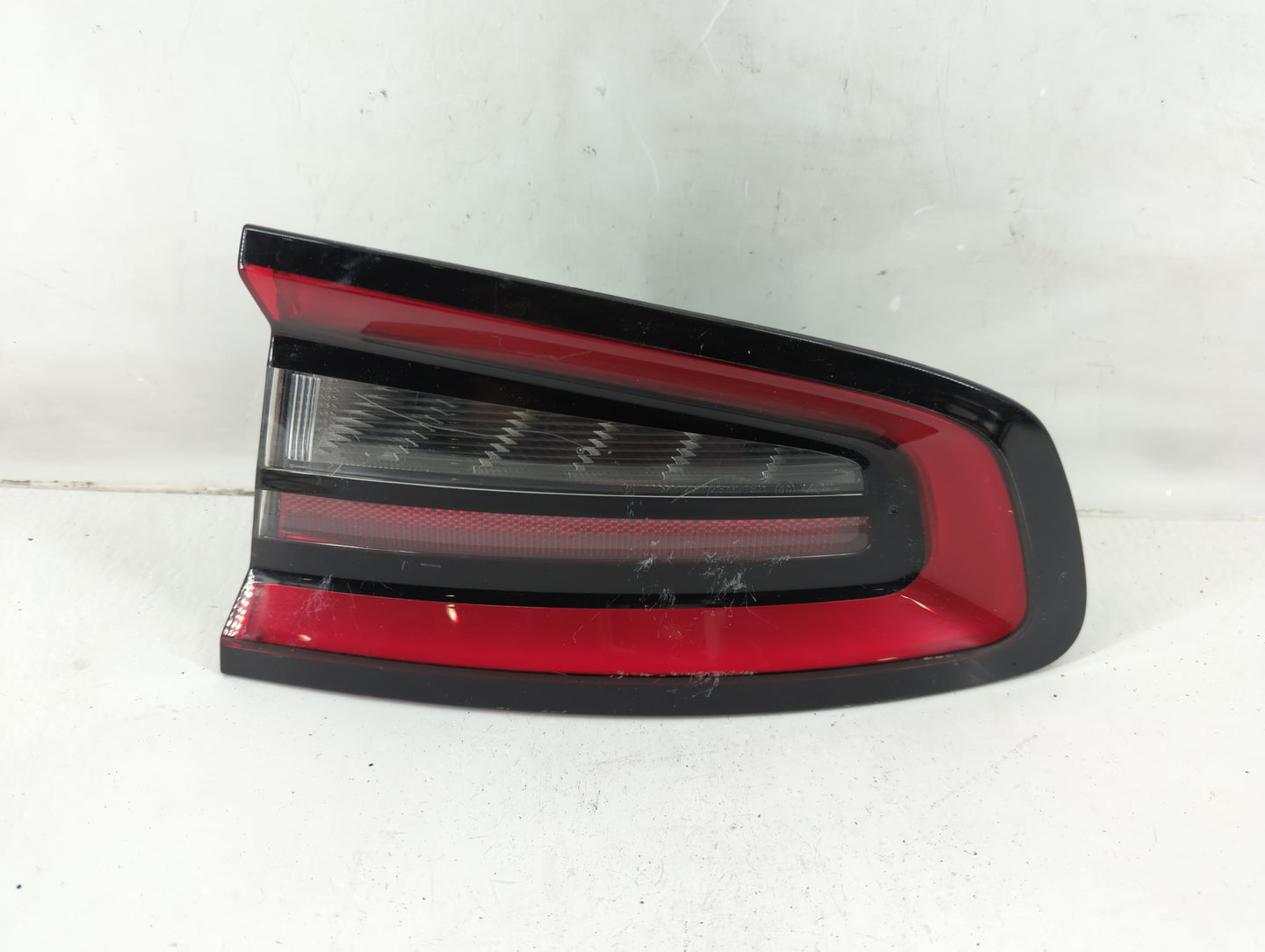 2015-2022 Dodge Charger Tail Light Assembly Passenger Right OEM P/N:68213144AD Fits Fits 2015 2016 2017 2018 2019 2020 2021 