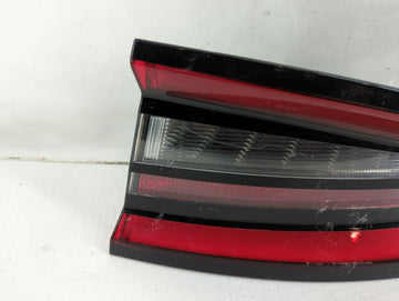 2015-2022 Dodge Charger Tail Light Assembly Passenger Right OEM P/N:68213144AD Fits Fits 2015 2016 2017 2018 2019 2020 2021 2022 OEM Used Auto Parts