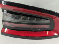 2015-2022 Dodge Charger Tail Light Assembly Passenger Right OEM P/N:68213144AD Fits Fits 2015 2016 2017 2018 2019 2020 2021 