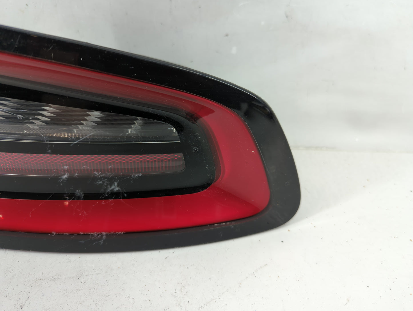 2015-2022 Dodge Charger Tail Light Assembly Passenger Right OEM P/N:68213144AD Fits Fits 2015 2016 2017 2018 2019 2020 2021 