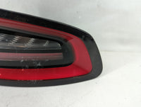 2015-2022 Dodge Charger Tail Light Assembly Passenger Right OEM P/N:68213144AD Fits Fits 2015 2016 2017 2018 2019 2020 2021 