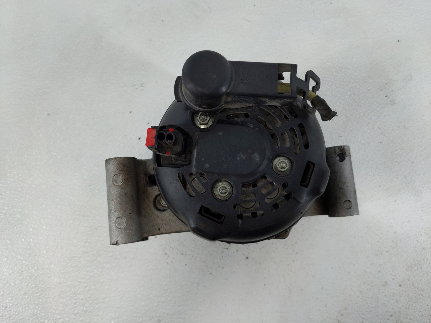 2011-2022 Dodge Charger Alternator Replacement Generator Charging Assembly Engine OEM P/N:04801779AI Fits OEM Used Auto Part