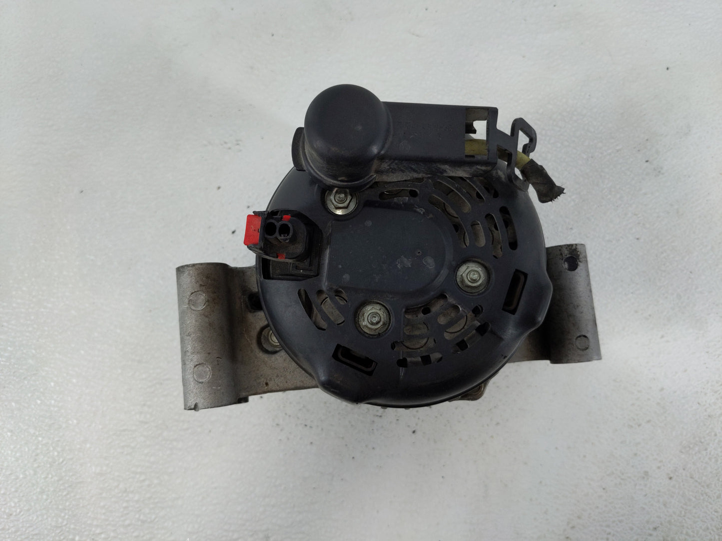 2011-2022 Dodge Charger Alternator Replacement Generator Charging Assembly Engine OEM P/N:04801779AI Fits OEM Used Auto Part