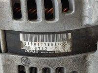 2011-2022 Dodge Charger Alternator Replacement Generator Charging Assembly Engine OEM P/N:04801779AI Fits OEM Used Auto Part