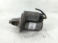 2017-2022 Dodge Charger Car Starter Motor Solenoid OEM P/N:42800-9300 Fits OEM Used Auto Parts - Oemusedautoparts1.com