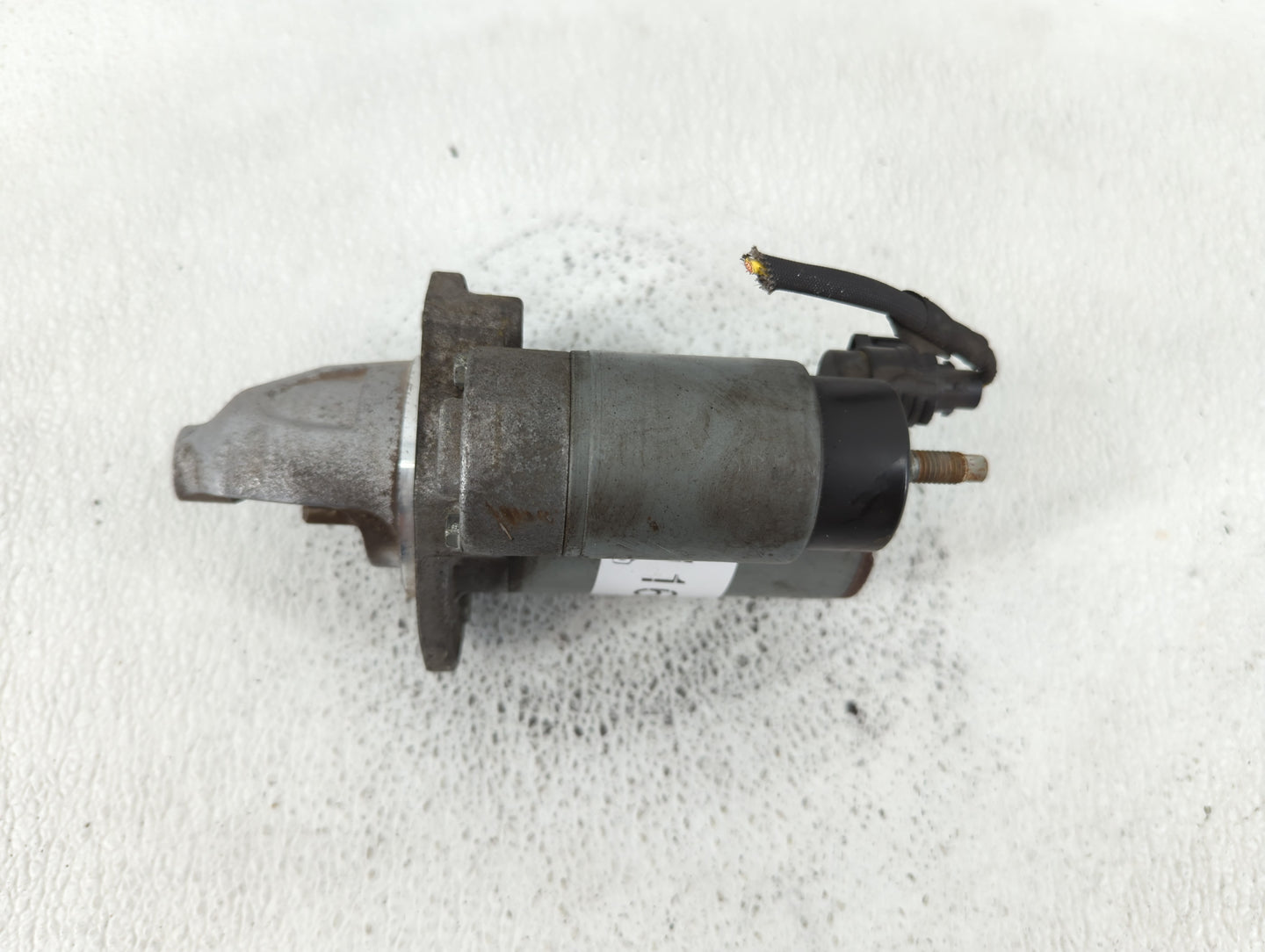 2017-2022 Dodge Charger Car Starter Motor Solenoid OEM P/N:42800-9300 Fits OEM Used Auto Parts - Oemusedautoparts1.com