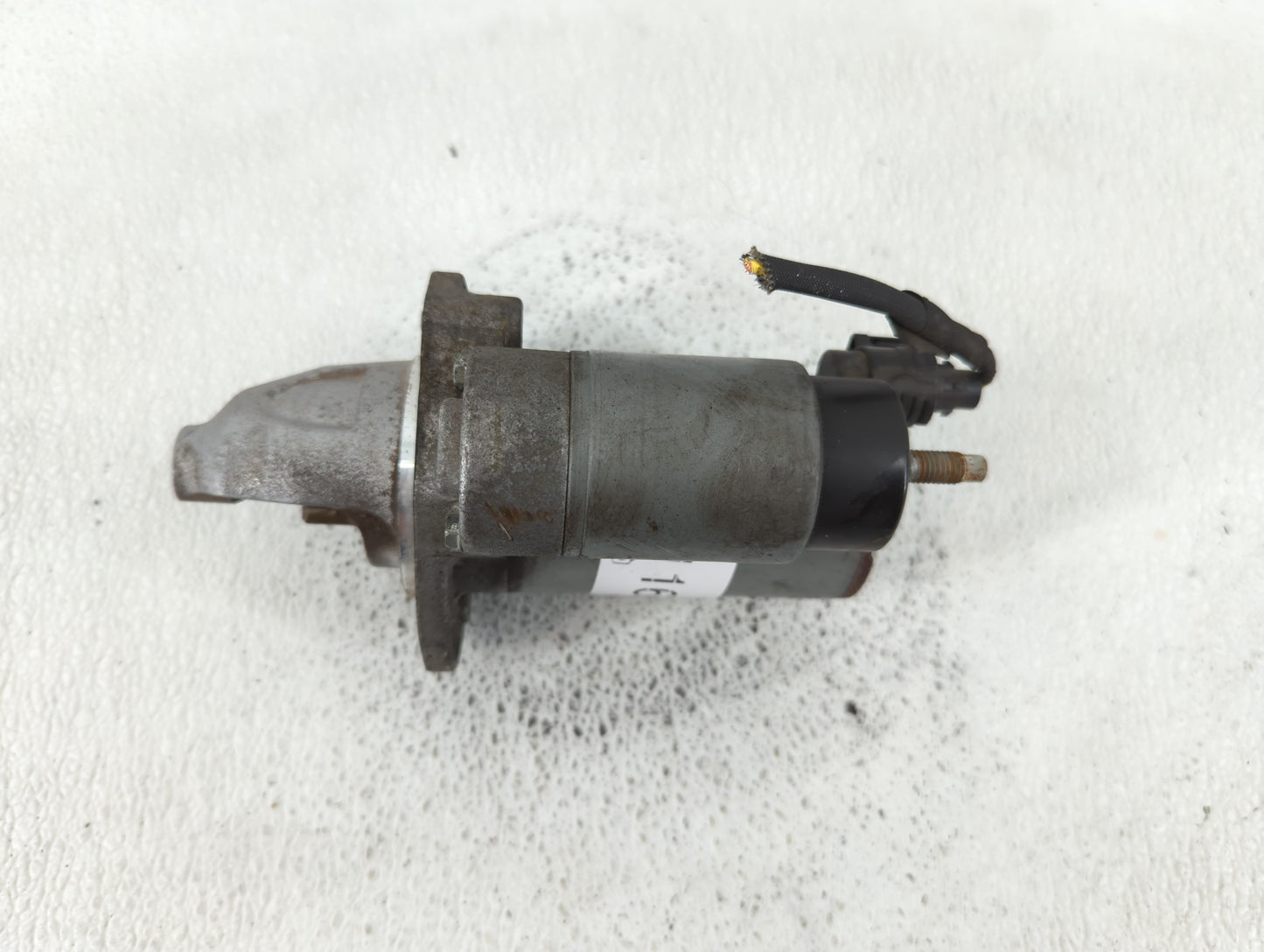 2017-2022 Dodge Charger Car Starter Motor Solenoid OEM P/N:42800-9300 Fits OEM Used Auto Parts - Oemusedautoparts1.com