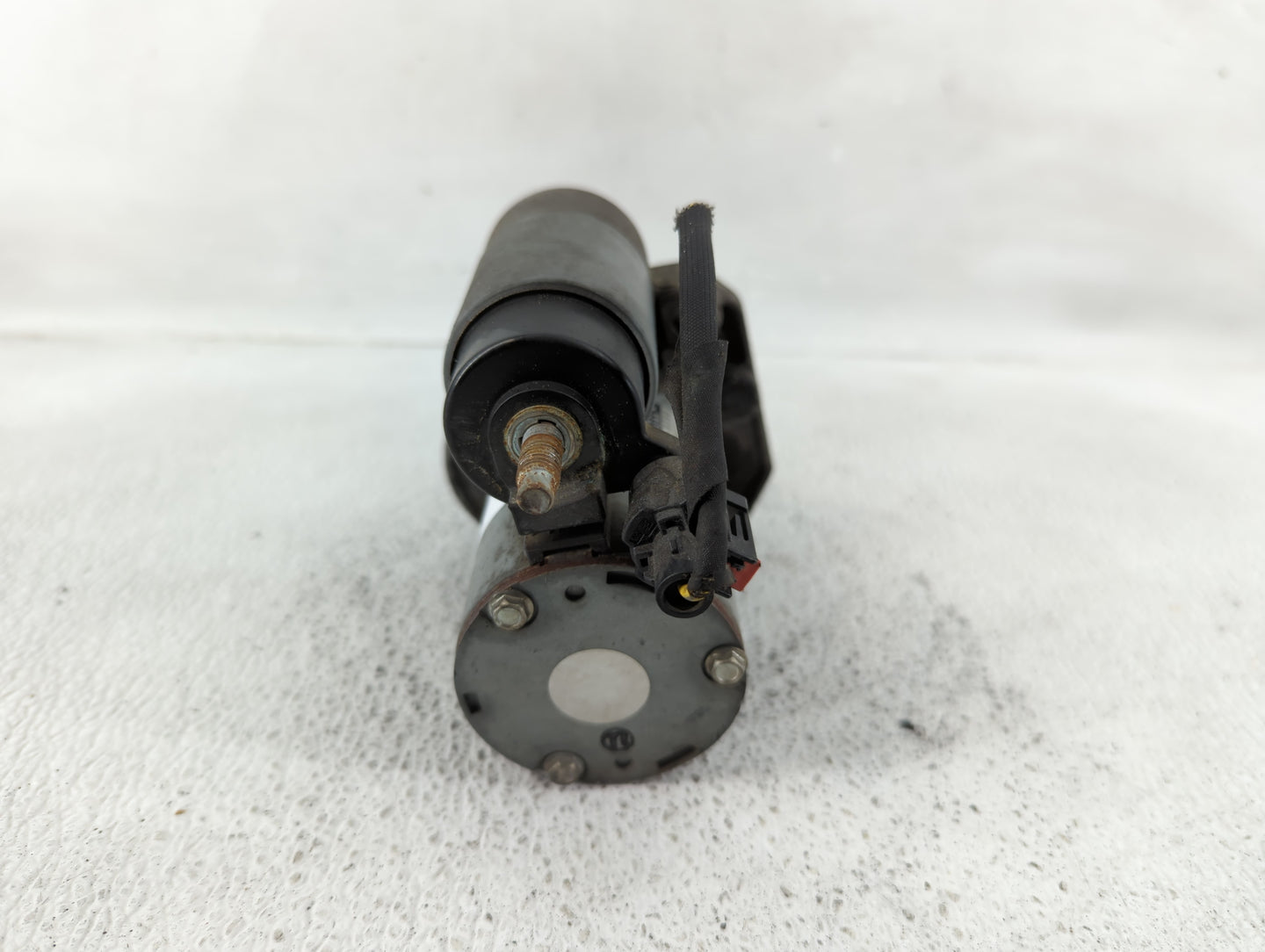 2017-2022 Dodge Charger Car Starter Motor Solenoid OEM P/N:42800-9300 Fits OEM Used Auto Parts - Oemusedautoparts1.com