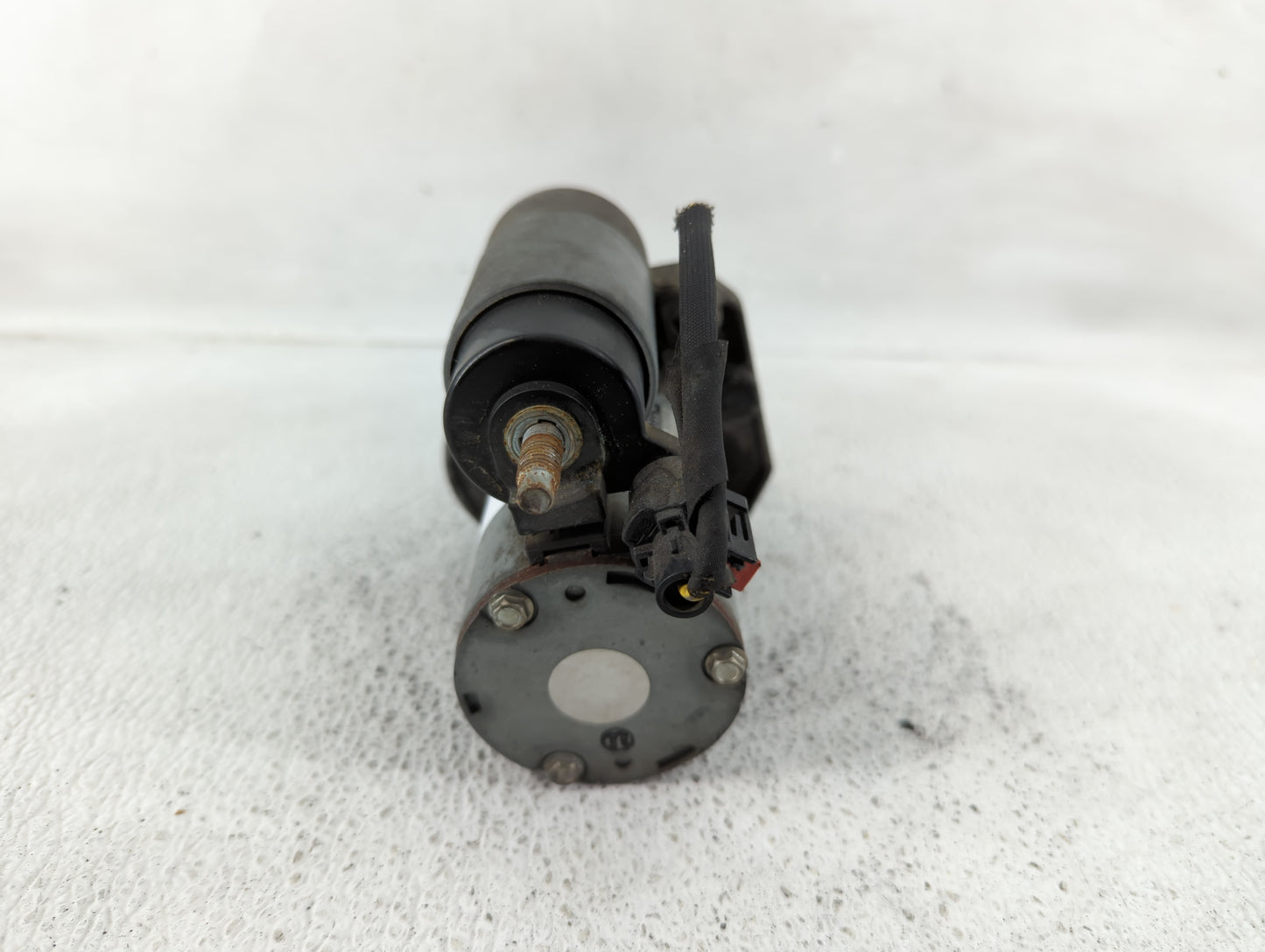 2017-2022 Dodge Charger Car Starter Motor Solenoid OEM P/N:42800-9300 Fits OEM Used Auto Parts - Oemusedautoparts1.com