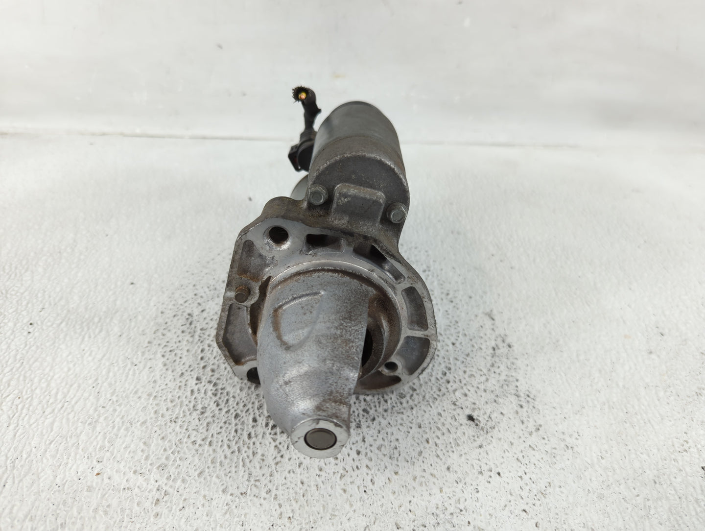 2017-2022 Dodge Charger Car Starter Motor Solenoid OEM P/N:42800-9300 Fits OEM Used Auto Parts - Oemusedautoparts1.com