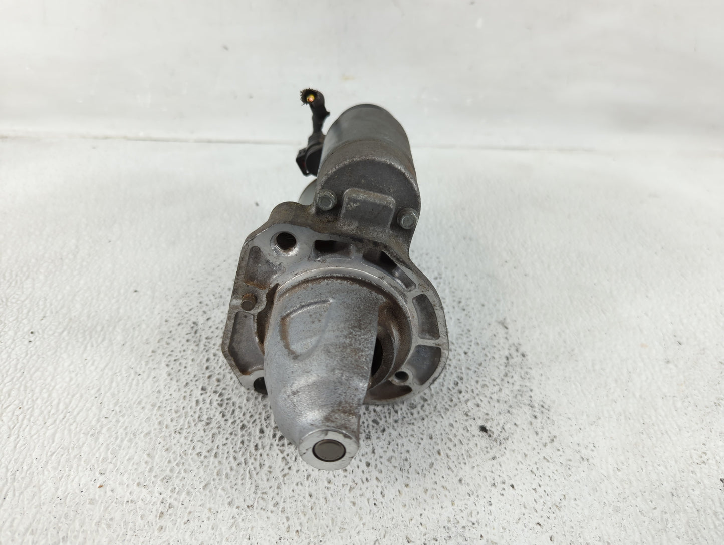 2017-2022 Dodge Charger Car Starter Motor Solenoid OEM P/N:42800-9300 Fits OEM Used Auto Parts - Oemusedautoparts1.com