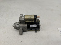 2017-2022 Dodge Charger Car Starter Motor Solenoid OEM P/N:491489 2459A52020A15 Fits OEM Used Auto Parts - Oemusedautoparts1