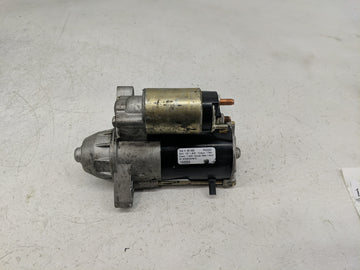 2017-2022 Dodge Charger Car Starter Motor Solenoid OEM P/N:491489 2459A52020A15 Fits OEM Used Auto Parts - Oemusedautoparts1
