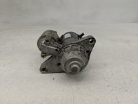 2017-2022 Dodge Charger Car Starter Motor Solenoid OEM P/N:491489 2459A52020A15 Fits OEM Used Auto Parts - Oemusedautoparts1