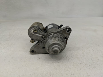 2017-2022 Dodge Charger Car Starter Motor Solenoid OEM P/N:491489 2459A52020A15 Fits OEM Used Auto Parts
