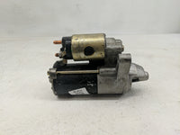 2017-2022 Dodge Charger Car Starter Motor Solenoid OEM P/N:491489 2459A52020A15 Fits OEM Used Auto Parts - Oemusedautoparts1