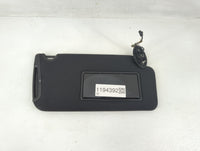 2015-2022 Dodge Charger Sun Visor Shade Replacement Passenger Right Mirror Fits Fits 2015 2016 2017 2018 2019 2020 2021 2022