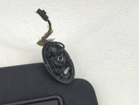 2015-2022 Dodge Charger Sun Visor Shade Replacement Passenger Right Mirror Fits Fits 2015 2016 2017 2018 2019 2020 2021 2022