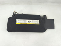 2015-2022 Dodge Charger Sun Visor Shade Replacement Passenger Right Mirror Fits Fits 2015 2016 2017 2018 2019 2020 2021 2022