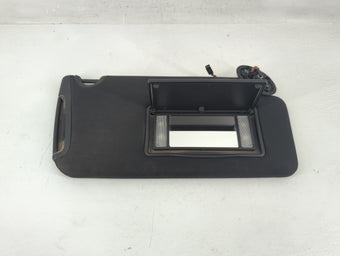 compare product 2015-2022 Dodge Charger Sun Visor Shade Replacement Passenger Right Mirror Fits Fits 2015 2016 2017 2018 2019 2020 2021 2022 OEM Used Auto Parts