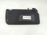 2015-2022 Dodge Charger Sun Visor Shade Replacement Passenger Right Mirror Fits Fits 2015 2016 2017 2018 2019 2020 2021 2022