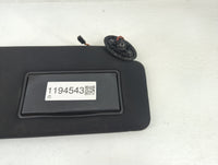 2015-2022 Dodge Charger Sun Visor Shade Replacement Passenger Right Mirror Fits Fits 2015 2016 2017 2018 2019 2020 2021 2022