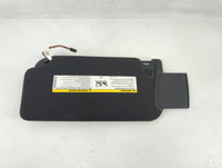 2015-2022 Dodge Charger Sun Visor Shade Replacement Passenger Right Mirror Fits Fits 2015 2016 2017 2018 2019 2020 2021 2022