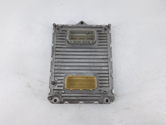 2018-2019 Dodge Charger PCM Engine Control Computer ECU ECM PCU OEM P/N:P68330904AA Fits Fits 2018 2019 OEM Used Auto Parts 