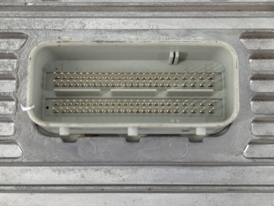 2018-2019 Dodge Charger PCM Engine Control Computer ECU ECM PCU OEM P/N:P68330904AA Fits Fits 2018 2019 OEM Used Auto Parts