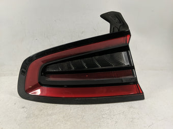 compare product 2015-2022 Dodge Charger Tail Light Assembly Driver Left OEM Fits Fits 2015 2016 2017 2018 2019 2020 2021 2022 OEM Used Auto Parts