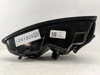 2015-2022 Dodge Charger Tail Light Assembly Driver Left OEM Fits Fits 2015 2016 2017 2018 2019 2020 2021 2022 OEM Used Auto 