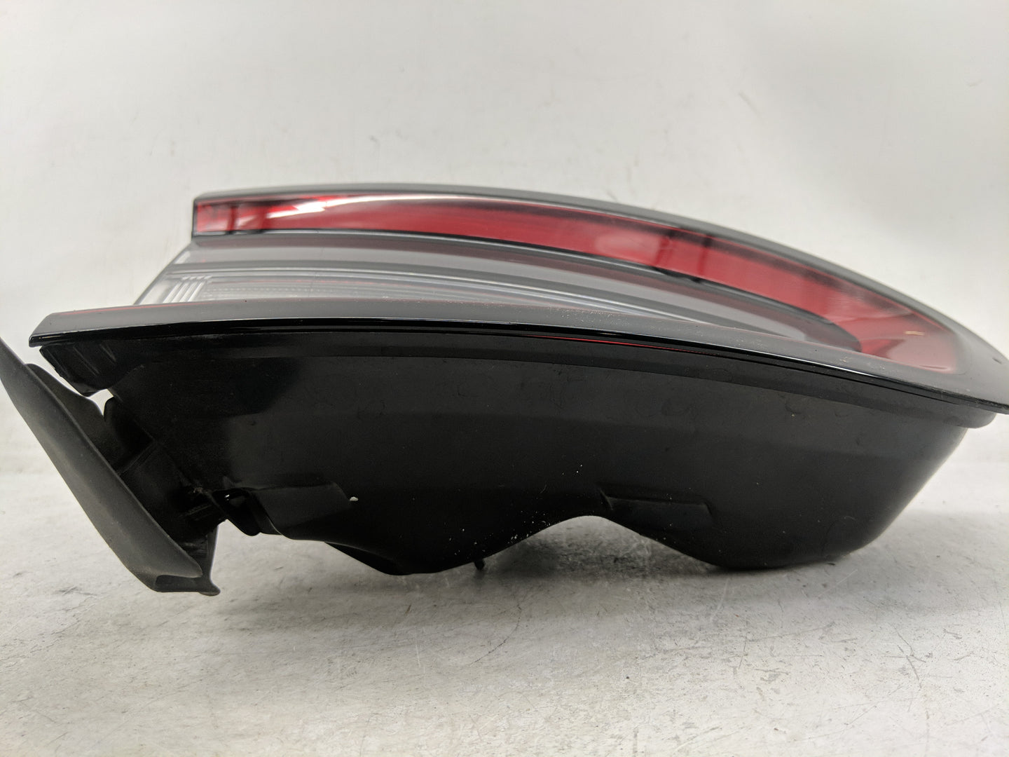 2015-2022 Dodge Charger Tail Light Assembly Driver Left OEM Fits Fits 2015 2016 2017 2018 2019 2020 2021 2022 OEM Used Auto 