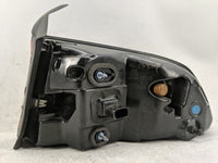 2015-2022 Dodge Charger Tail Light Assembly Driver Left OEM Fits Fits 2015 2016 2017 2018 2019 2020 2021 2022 OEM Used Auto 
