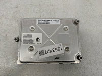 2018-2019 Dodge Charger PCM Engine Control Computer ECU ECM PCU OEM P/N:P68330904AA Fits Fits 2018 2019 OEM Used Auto Parts 