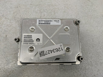 compare product 2018-2019 Dodge Charger PCM Engine Control Computer ECU ECM PCU OEM P/N:P68330904AA Fits Fits 2018 2019 OEM Used Auto Parts