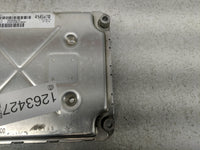 2018-2019 Dodge Charger PCM Engine Control Computer ECU ECM PCU OEM P/N:P68330904AA Fits Fits 2018 2019 OEM Used Auto Parts 