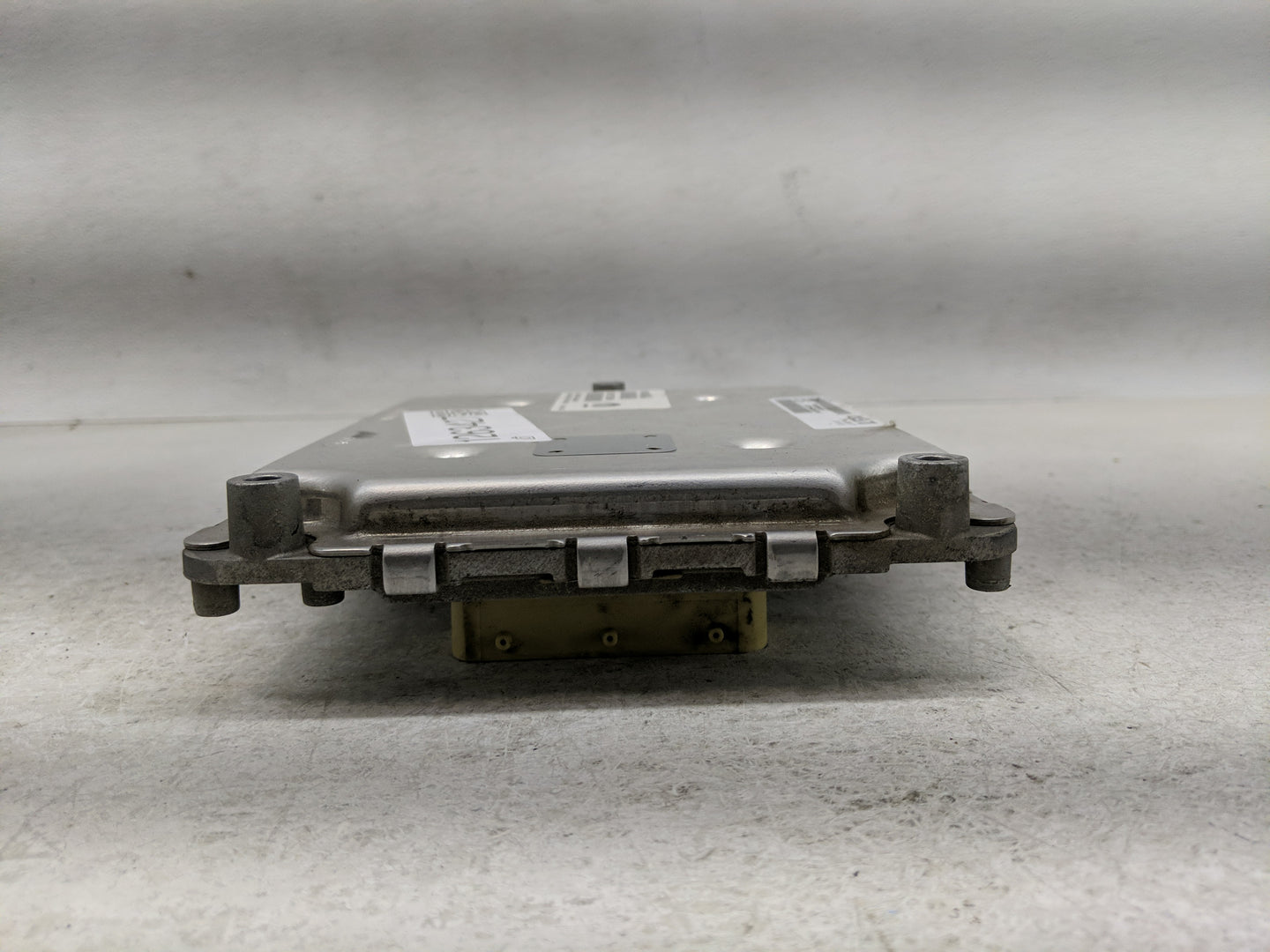 2018-2019 Dodge Charger PCM Engine Control Computer ECU ECM PCU OEM P/N:P68330904AA Fits Fits 2018 2019 OEM Used Auto Parts 