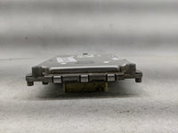 2018-2019 Dodge Charger PCM Engine Control Computer ECU ECM PCU OEM P/N:P68330904AA Fits Fits 2018 2019 OEM Used Auto Parts 