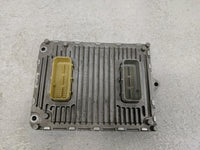 2018-2019 Dodge Charger PCM Engine Control Computer ECU ECM PCU OEM P/N:P68330904AA Fits Fits 2018 2019 OEM Used Auto Parts 