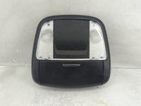 2018 Dodge Charger Overhead Roof Console - Oemusedautoparts1.com