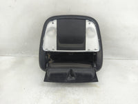 2018 Dodge Charger Overhead Roof Console - Oemusedautoparts1.com