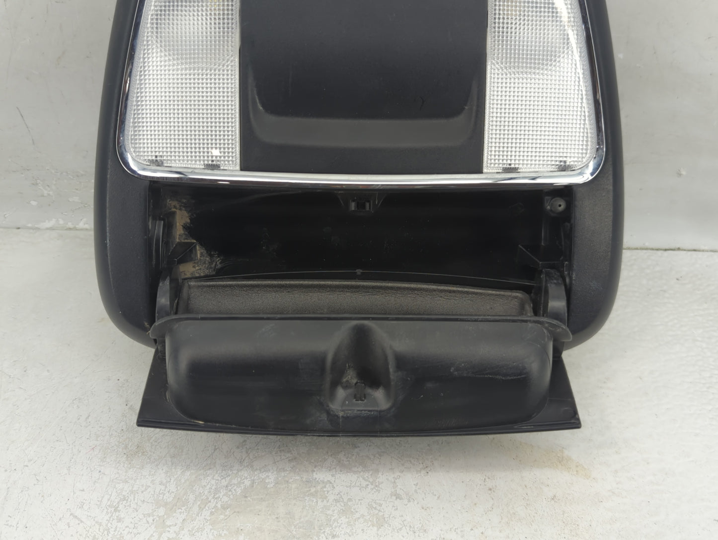 2018 Dodge Charger Overhead Roof Console - Oemusedautoparts1.com