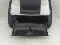 2018 Dodge Charger Overhead Roof Console - Oemusedautoparts1.com