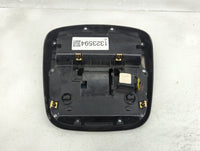 2018 Dodge Charger Overhead Roof Console - Oemusedautoparts1.com