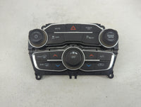 2017-2021 Dodge Charger Climate Control Module Temperature AC/Heater Replacement P/N:P68293624AD Fits OEM Used Auto Parts - 