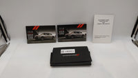 2018 Dodge Charger Owners Manual Book Guide OEM Used Auto Parts - Oemusedautoparts1.com